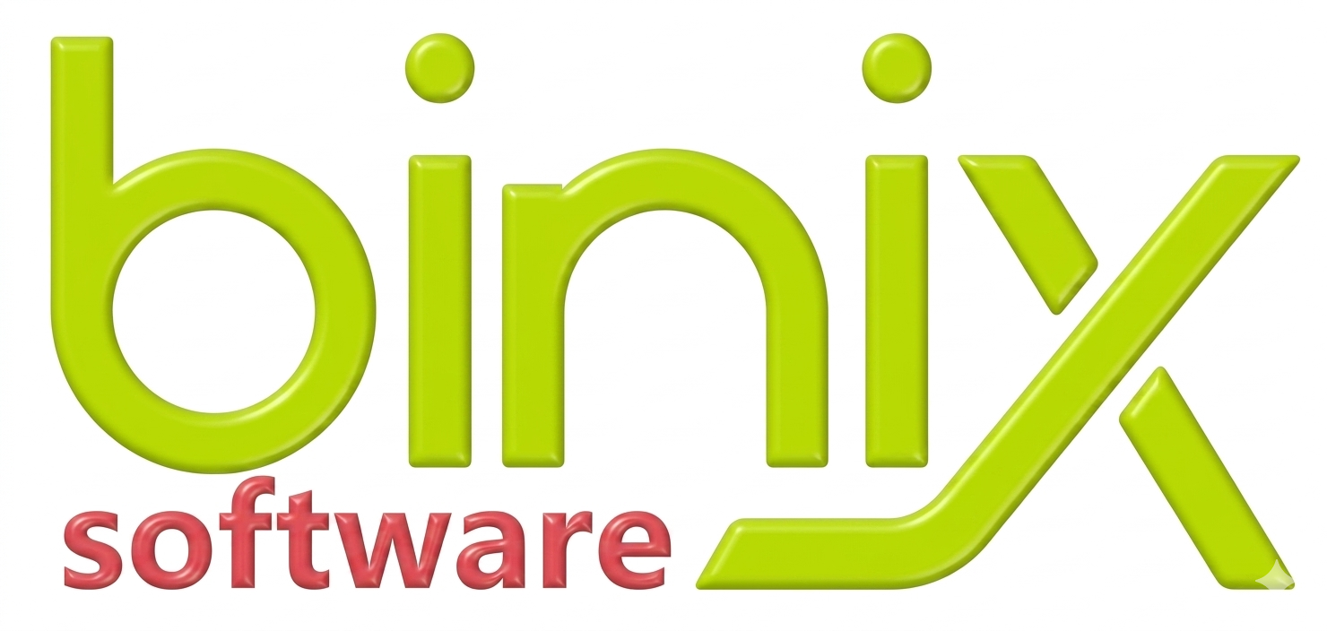 Binix Logo